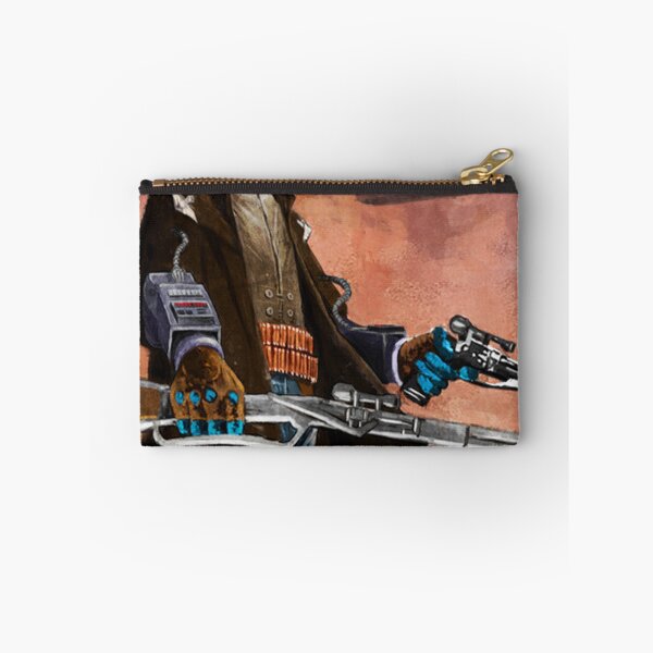 Item preview, Cad Bane  designed and sold by skulmanlatucool.