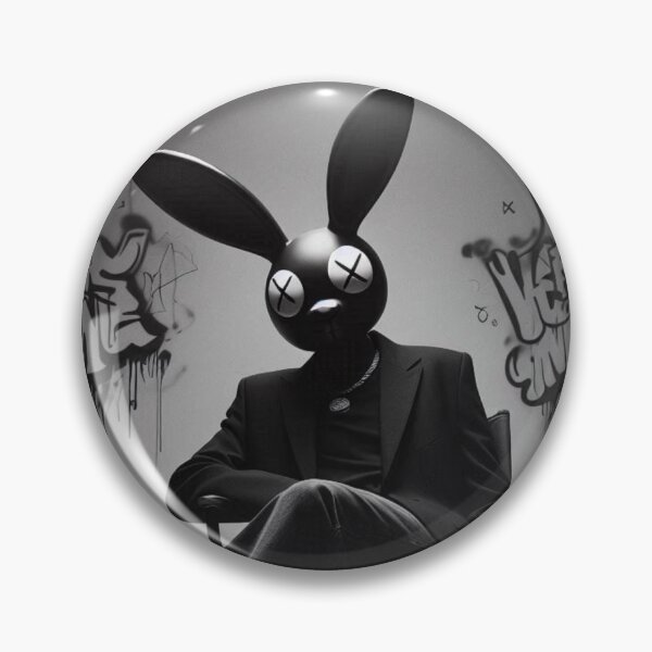 Item preview, Hop Off the Red Carpet: Bone-Appétit Edition ?? designed and sold by Print Fiction.
