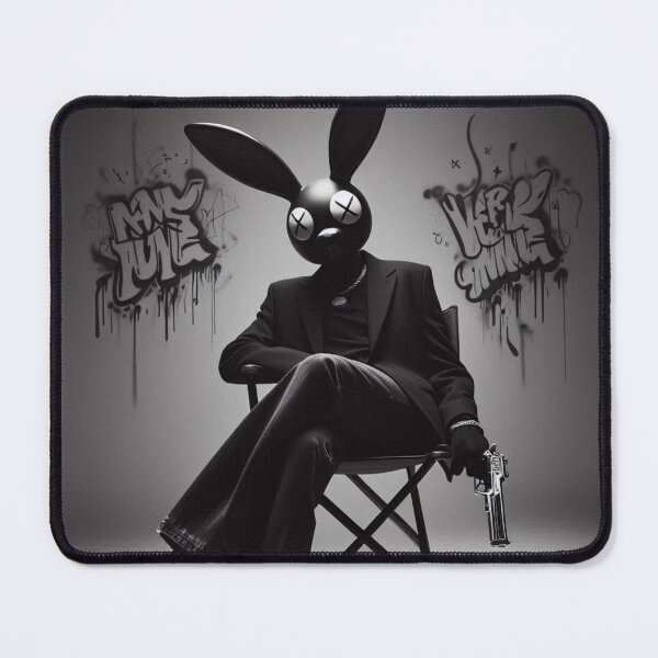 Item preview, Hop Off the Red Carpet: Bone-Appétit Edition ?? designed and sold by Print Fiction.