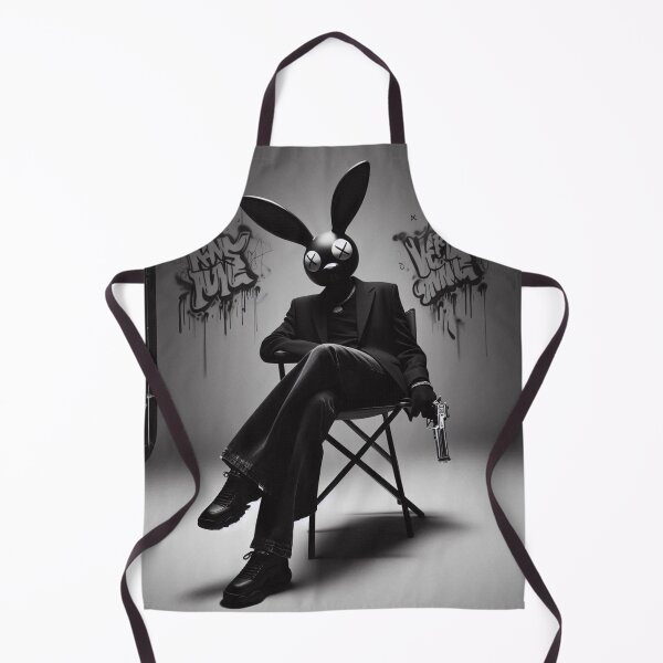 Item preview, Hop Off the Red Carpet: Bone-Appétit Edition ?? designed and sold by Print Fiction.