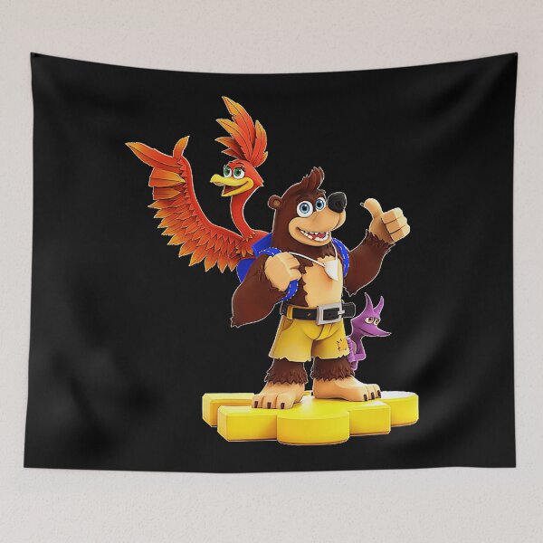 Item preview, Rare Bird Duo Flying Legends designed and sold by konosuba269.