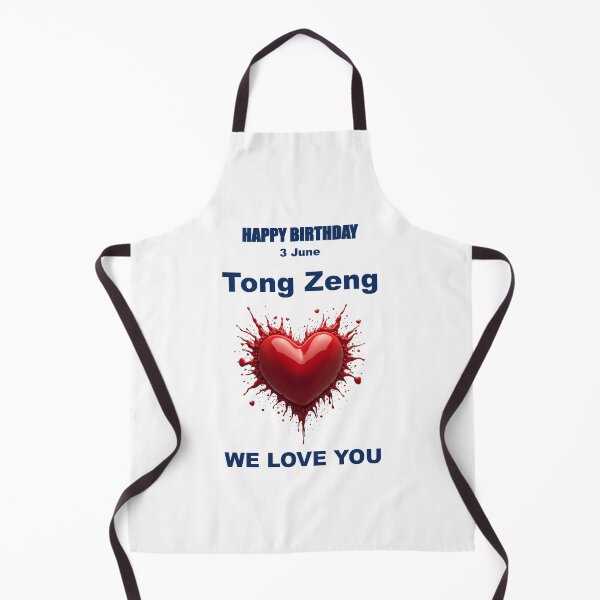 Item preview, Tribute to Tong Zeng — 3 June designed and sold by ariksworld.