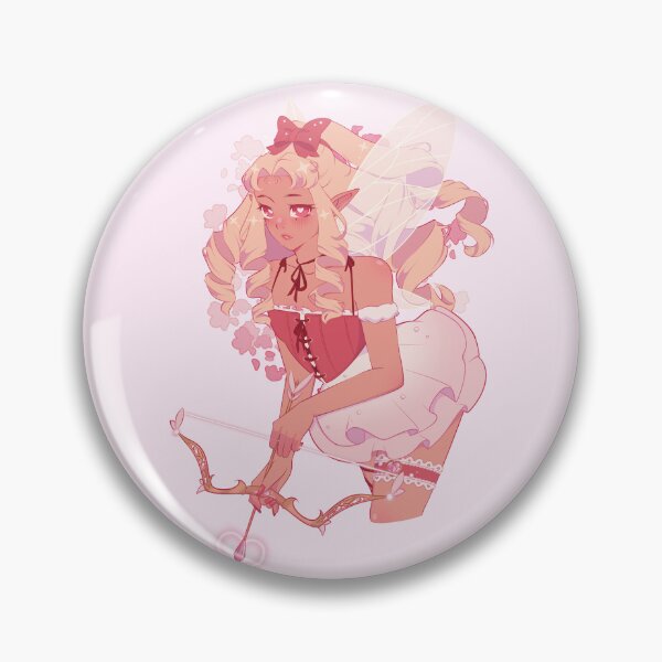 Item preview, Cupid Fairy designed and sold by Sorubi Art.