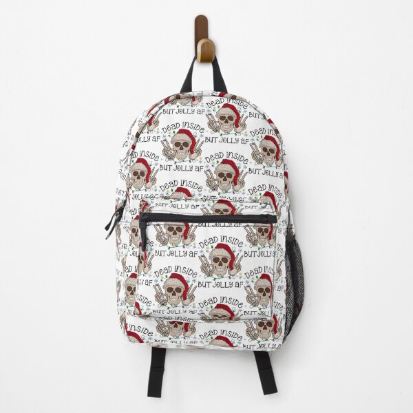 Item preview, Christmas Inside Retro But Vintage Essential Dead Af Classic Jolly designed and sold by SmithWSTaRR.