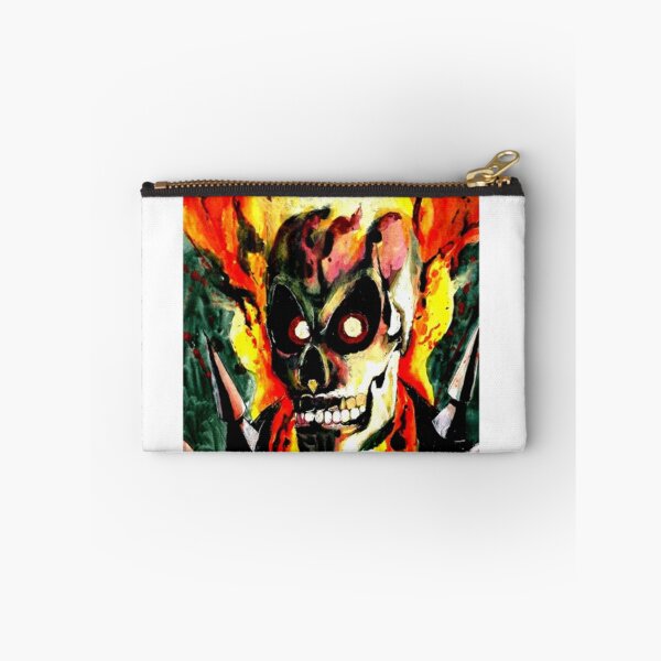 Item preview, Ghost Rider  designed and sold by skulmanlatucool.