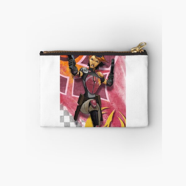 Item preview, Sabine Wren  designed and sold by skulmanlatucool.