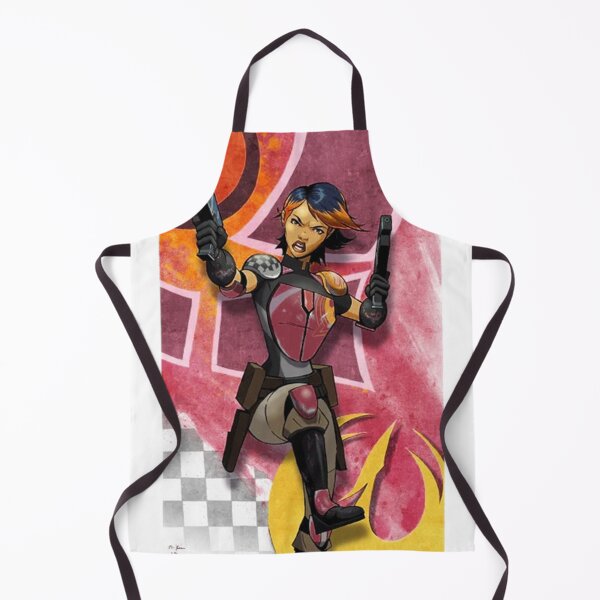 Item preview, Sabine Wren designed and sold by skulmanlatucool.