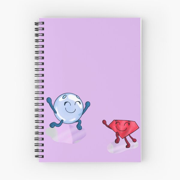 Item preview, Bubble and Ruby Puddles designed and sold by AgentHelloThere.