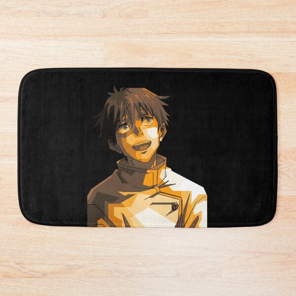 Item preview, Okkotsu Yuta designed and sold by Superkent.