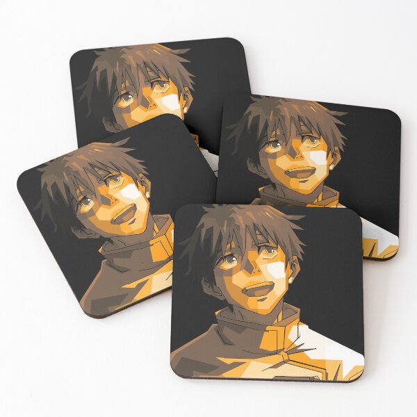 Item preview, Okkotsu Yuta designed and sold by Superkent.