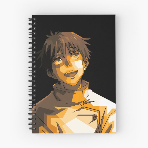 Item preview, Okkotsu Yuta designed and sold by Superkent.