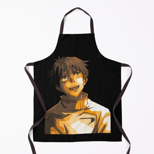 Item preview, Okkotsu Yuta designed and sold by Superkent.