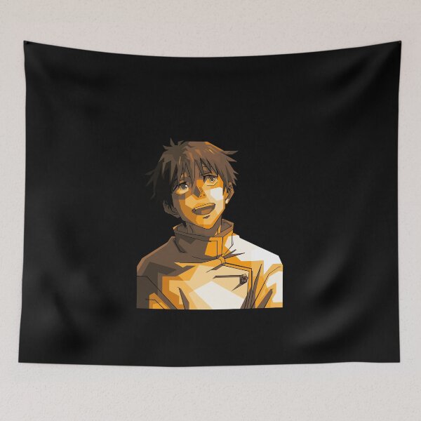 Item preview, Okkotsu Yuta designed and sold by Superkent.