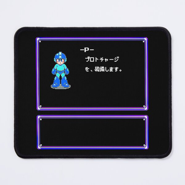 Item preview, Rockman No Constancy Get Weapon designed and sold by katmitange.