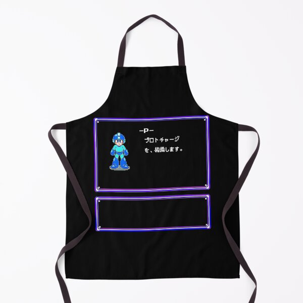 Item preview, Rockman No Constancy Get Weapon designed and sold by katmitange.