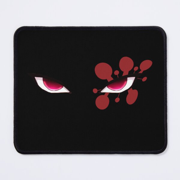 Item preview, Eyes of the Sound Hashira — Tengen Inspired designed and sold by xlostlight.