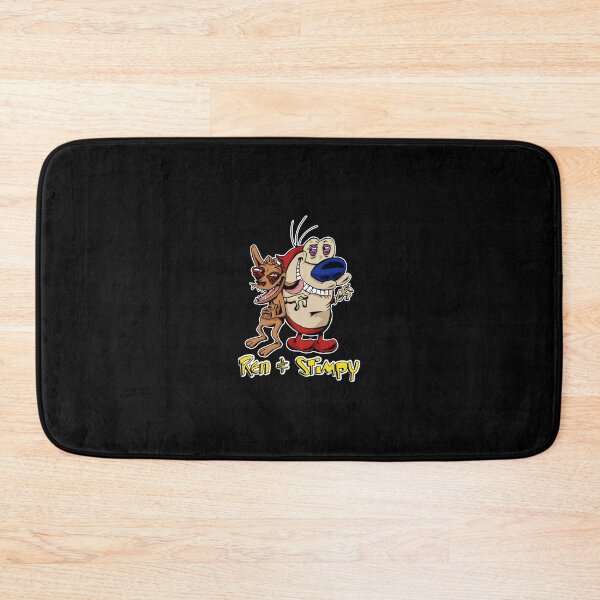 Item preview, Ren And Stimpy Wild Dog Hug designed and sold by chuckyyye.