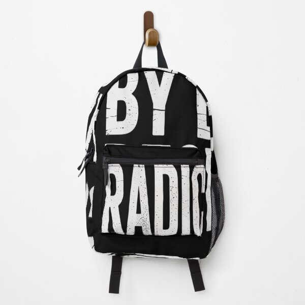 Item preview, Radicalized By Basic Decency   designed and sold by NewIdeasSArt.