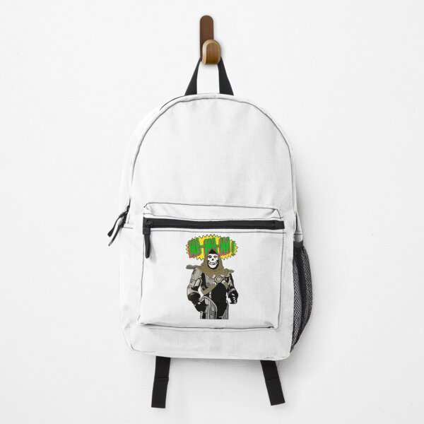 Item preview, Robocop Skeleton Villain With Green designed and sold by totoraseange.