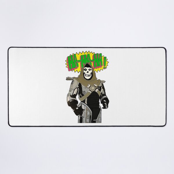 Item preview, Robocop Skeleton Villain With Green designed and sold by totoraseange.