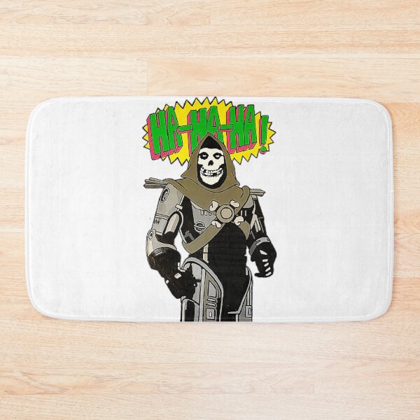 Item preview, Robocop Skeleton Villain With Green  designed and sold by totoraseange.