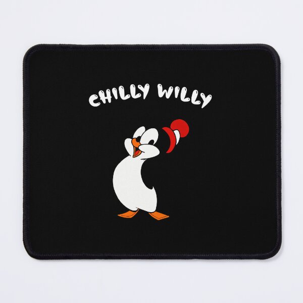 Item preview, Chilly Willy - Woody Woodpecker  designed and sold by enlynjuvere.