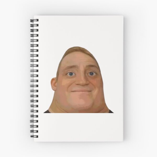 Item preview, mr incredible uncanny meme designed and sold by Shrewd Mood.