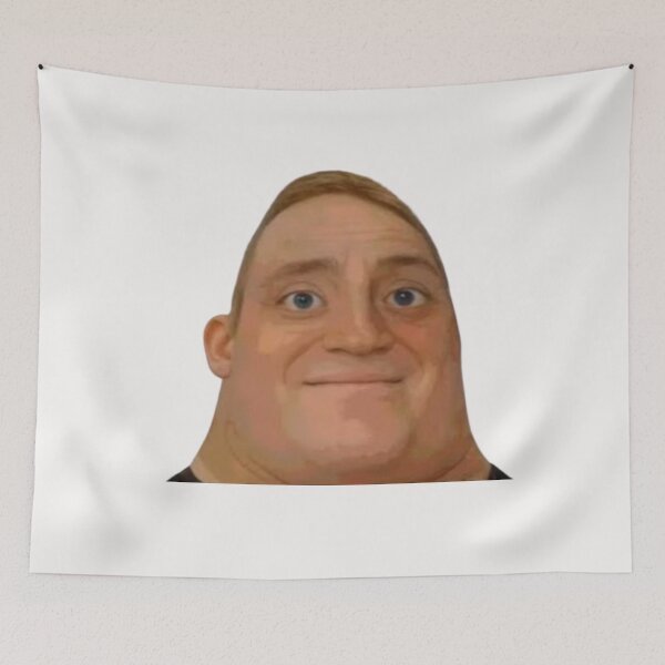 Item preview, mr incredible uncanny meme designed and sold by Shrewd Mood.