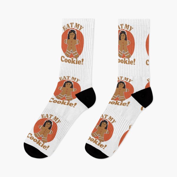 Item preview, EAT MY COOKIE! designed and sold by NicMacTees.