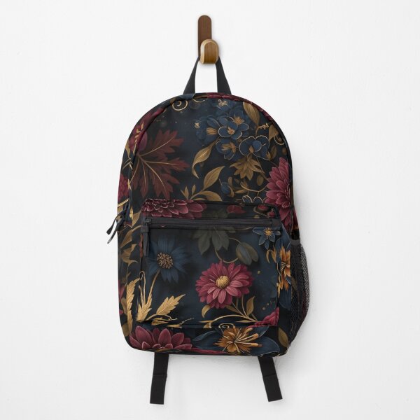 Item preview, Midnight Garden Elegance designed and sold by Kaleidoscope Print.