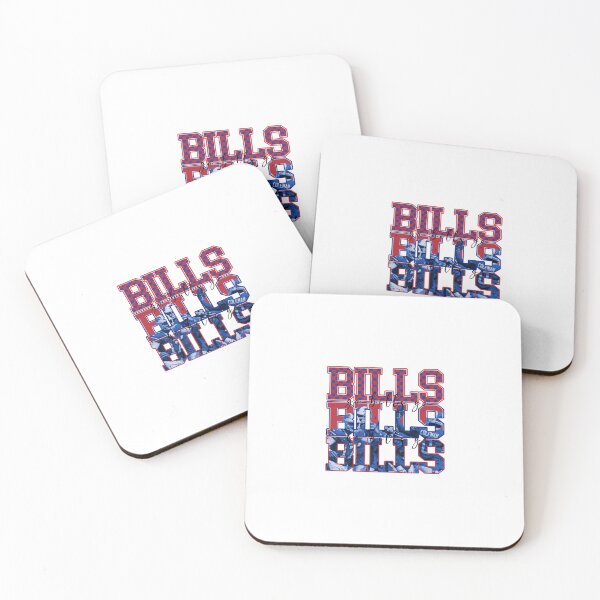 Item preview, Buffalo Bills Go Bills 716 Cheerleading M5443 designed and sold by PeterBJensen.