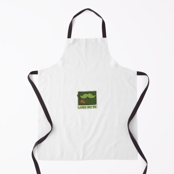 Item preview, Movember 2025: Moustache #1 designed and sold by PunnyHow.