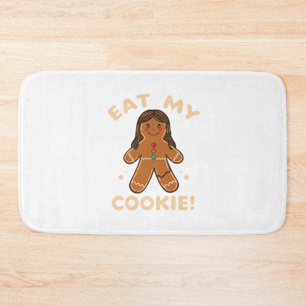 Item preview, EAT MY COOKIE! designed and sold by NicMacTees.