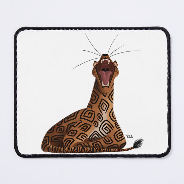 Item preview, Roaring Spirit designed and sold by MuteElevent.