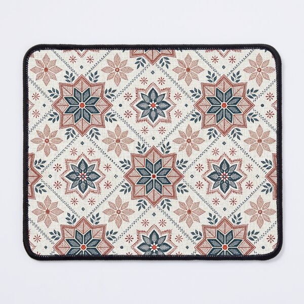 Item preview, Rosette Stitch Motifs designed and sold by Shuga-Design.