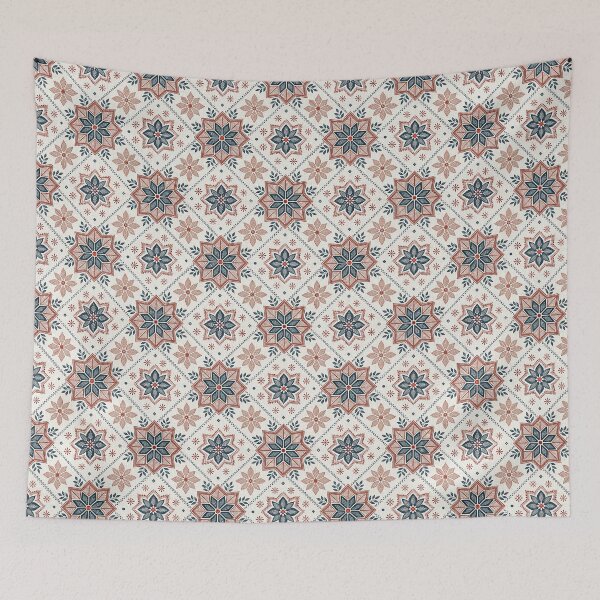 Item preview, Rosette Stitch Motifs designed and sold by Shuga-Design.