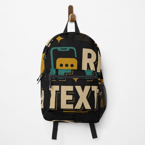 Item preview, If You Text Me I’ll Reply Next Year – Funny Introvert Quote designed and sold by SnappyPNG.