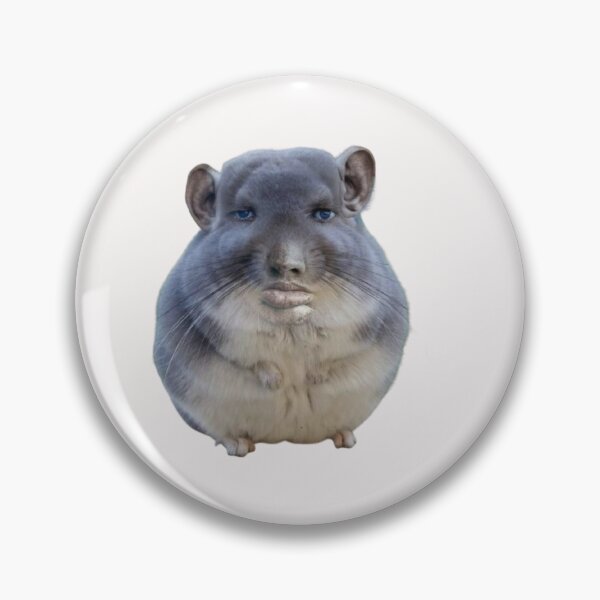 Item preview, hamster human hybrid meme, hamster with face designed and sold by Shrewd Mood.