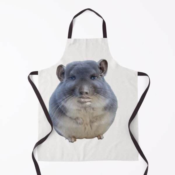 Item preview, hamster human hybrid meme, hamster with face designed and sold by Shrewd Mood.