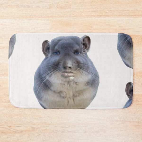 Item preview, hamster human hybrid meme, hamster with face designed and sold by Shrewd Mood.