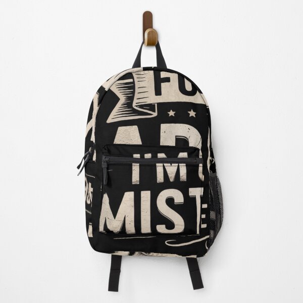 Item preview, I'm Often Mistaken For An Adult Because Of My Age  designed and sold by ChristopStano.