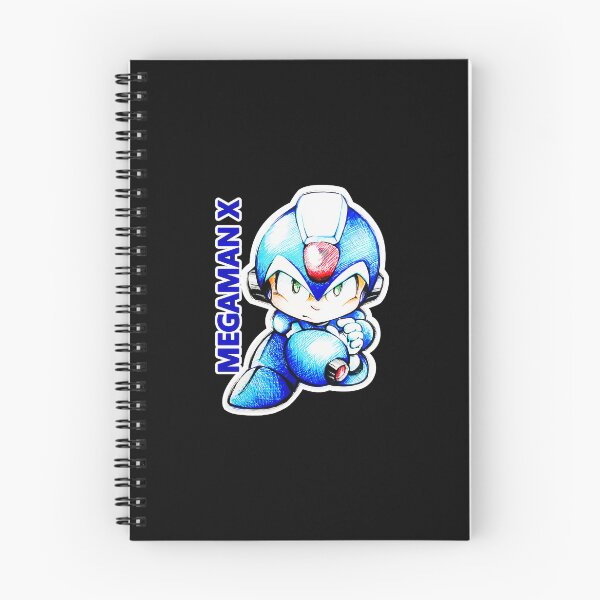 Item preview, Megaman X designed and sold by katmitange.