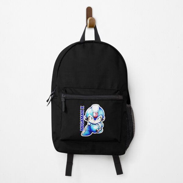 Item preview, Megaman X designed and sold by katmitange.