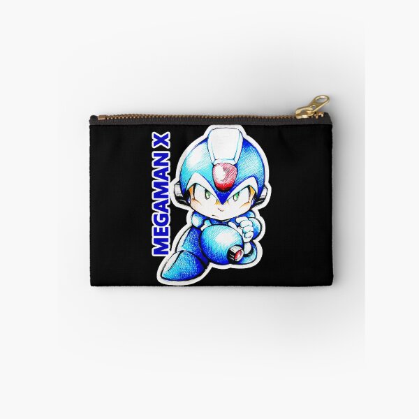 Item preview, Megaman X designed and sold by katmitange.