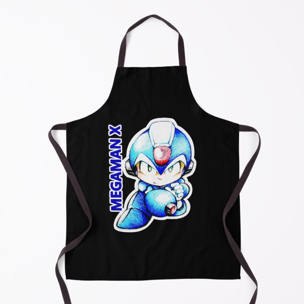 Item preview, Megaman X designed and sold by katmitange.
