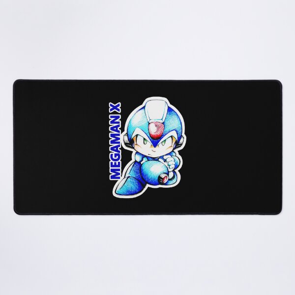 Item preview, Megaman X designed and sold by katmitange.