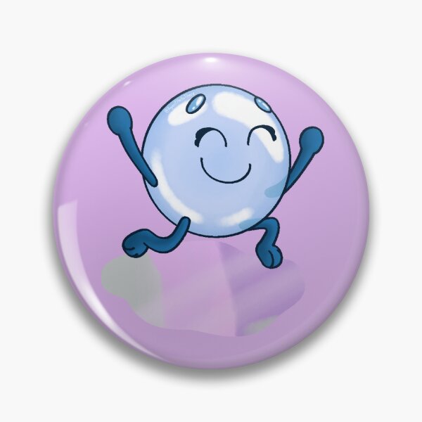 Item preview, Bubble Puddle designed and sold by AgentHelloThere.