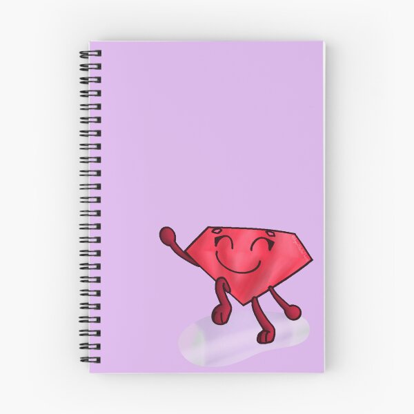 Item preview, Ruby Puddle designed and sold by AgentHelloThere.