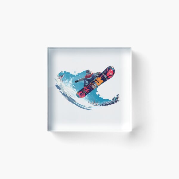 Item preview, Snowboard designed and sold by Martika7.