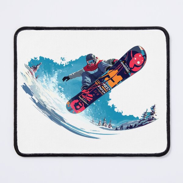 Item preview, Snowboard designed and sold by Martika7.